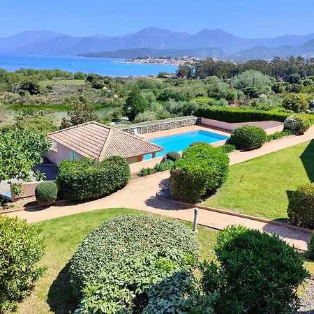 Privee Suarella شقة *