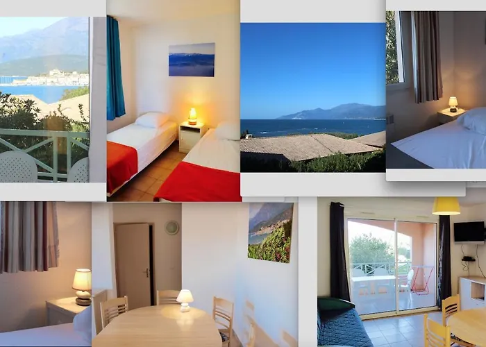 Résidence Privée Suarella Appartamento *