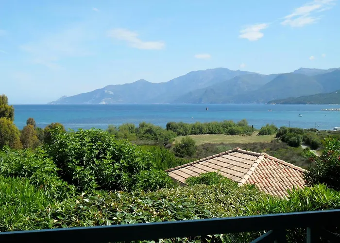 Résidence Privée Suarella Saint-Florent (Corsica)