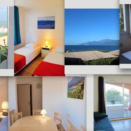 Privee Suarella Apartment *
