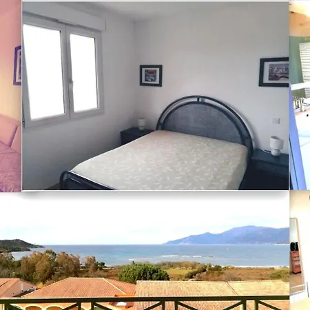 Privee Suarella * Saint-Florent (Corsica)