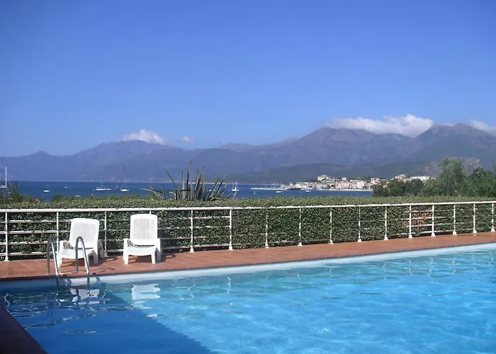 Privee Suarella Apartament