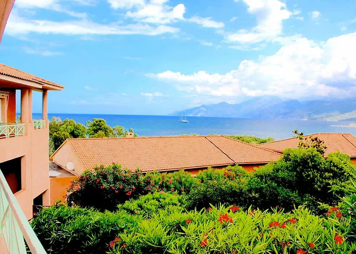 Privee Suarella Apartament *